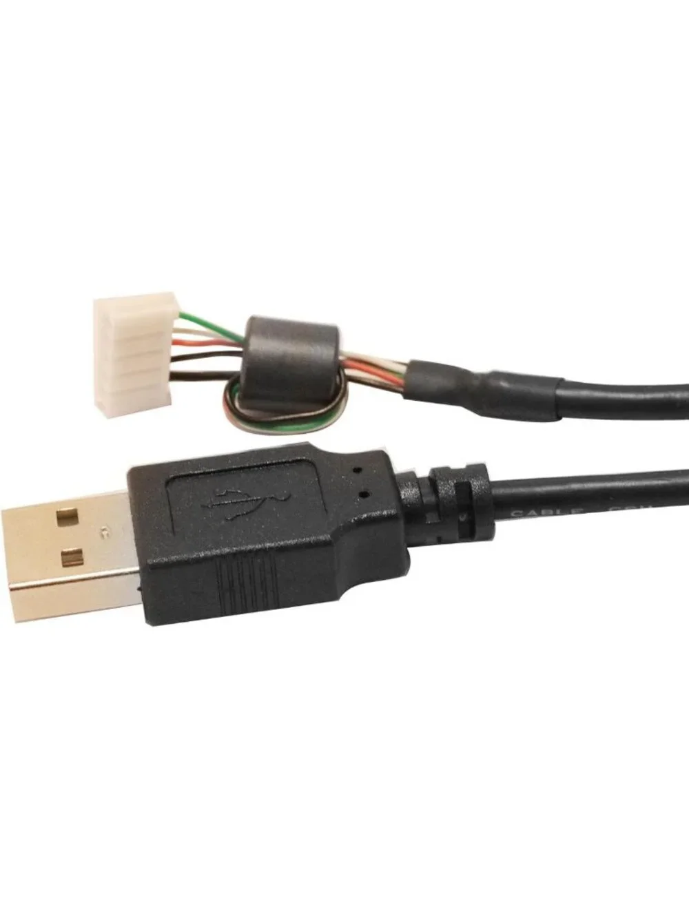 USB Steering Cable for Racing Game Wheel G920 G29 G27 G923 - High-Performance